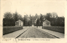 Delcampe - Savigny Sur Orge - Savigny Sur Orge