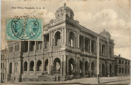 Delcampe - Newcastle - Post Office - Sonstige & Ohne Zuordnung