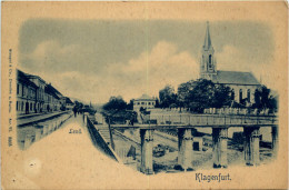Delcampe - Klagenfurt, Lend - Klagenfurt