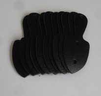 Delcampe - Cuirs D'insigne - Sonstige & Ohne Zuordnung