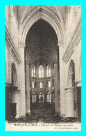 Delcampe - A850 / 529 76 - NEUFCHATEL EN BRAY Intérieur De L'Eglise Notre Dame De Grace - Neufchâtel En Bray