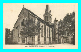Delcampe - A846 / 089 69 - BRIGNAIS Eglise - Brignais