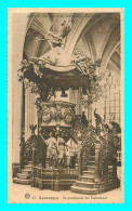 Delcampe - A844 / 531 ANVERS La Chaire De Vérité De La Cathédrale - Sonstige & Ohne Zuordnung