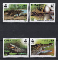 Delcampe - CUBA Yt. 4117/4118 MNH 2003 - Ongebruikt