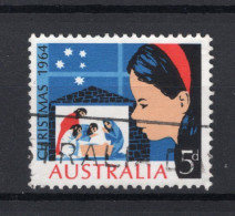 Delcampe - AUSTRALIA Yt. 307° Gestempeld 1964 - Used Stamps