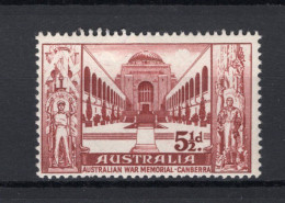 Delcampe - AUSTRALIA Yt. 244 MNH 1958 - Mint Stamps