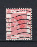 Delcampe - HONG KONG Yt. 180° Gestempeld 1954-1960 - Gebraucht
