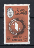Delcampe - BAHRAIN Yt. 254° Gestempeld 1977 - Bahrein (1965-...)