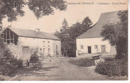 Delcampe - Environs De Libramont - Flohimont - Ferme Houlet - Libramont-Chevigny