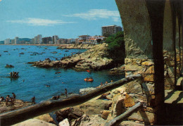 Delcampe - Playa De Aro - Vue Sur La Ville - Asturias (Oviedo)