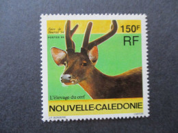 Delcampe - Nouvelle - Calédonie Y & T  664 ** 1994 - Ungebraucht