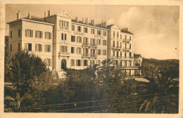 Delcampe - 83 SAINTE MAXIME SUR MER Grand Hotel - Sainte-Maxime