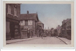 Delcampe - AUNEUIL - Très Bon état - Auneuil