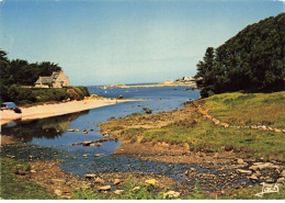 Delcampe - 29 KERSAIN AA#DC630 VUE GENERALE DE L ESTUAIRE - Kersaint-Plabennec