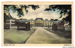 Delcampe - BO-BFP1-1040-PAYS-BAS - ALPELDOORN - Paleis Het Loo - Apeldoorn