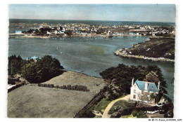 Delcampe - CR-BFP1-0836-29 - KERSAINT - Vue Panoramique De La Vallée Saint-usven - Kersaint-Plabennec