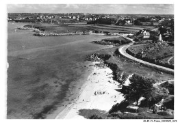 Delcampe - CR-BFP1-0837-29 - KERSAINT - Plage De Tremazan - Kersaint-Plabennec
