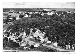 Delcampe - CR-BFP1-0826-29 - ILE TUDY - Camping Du G-c-u - Ile Tudy