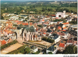 Delcampe - AFIP11-0967-28 - NOGENT-LE-ROI - Vue Aérienne - Nogent Le Roi