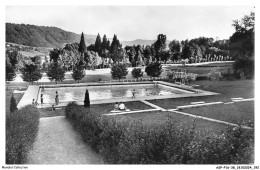 Delcampe - ASPP16-0905-38 - SAINT-GEOIRE EN VALDAINE - La Piscine - Saint-Geoire-en-Valdaine
