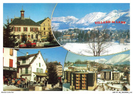 Delcampe - ASPP7-0356-38 - VILLARD DE LANS - Villard-de-Lans
