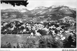 Delcampe - AEZP2-38-0174 - VILLARD-DE-LANS - Vue Generale - Col De L'arc - Le Cornafion - Villard-de-Lans