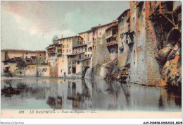 Delcampe - AAYP10-38-0921 - Le -PONTS-EN-ROYANS - Pont-en-Royans