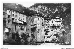 Delcampe - AQRP13-0931-38 - PONT-EN-ROYANS - Maisons Suspendues Au-dessus De La Bourne - Pont-en-Royans