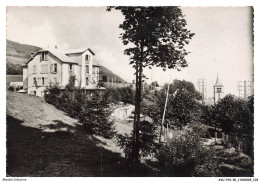 Delcampe - AVUP10-0659-38 - LAFFREY - Sur La Route Napoléon - Station Estivale - Ses Lacs Et Ses Beaux Sites - L'hotel Splendid - Laffrey