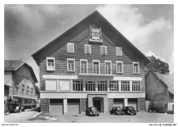 Delcampe - AVUP10-0656-38 - LAFFREY - Mairie Et écoles - Laffrey