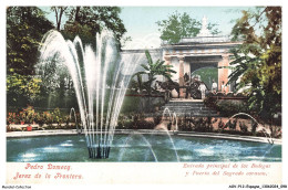 Delcampe - AOVP12-0859-ESPAGNE - JEREZ DE LA FRONTERA - Pedro Domecq - Cádiz