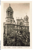Delcampe - APPP9-0532-ESPAGNE - CADIZ - Cathédrale - Cádiz