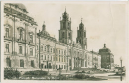 Delcampe - MAFRA Monumento Real Convento (a1025e10) - Lisboa