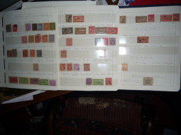 Delcampe - ETATS PRINCIERS DE L INDE  TRAVANCORE / WADHWAN - Travancore