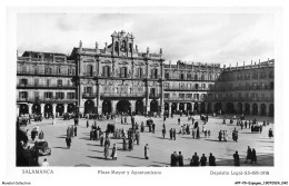 Delcampe - APPP9-0523-ESPAGNE - SALAMANCA - Plaza Mayor Y Ayuntamiento - Salamanca