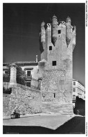 Delcampe - AEUP4-0297-ESPAGNE - SALAMANCA - Tour Du Clavero - Salamanca