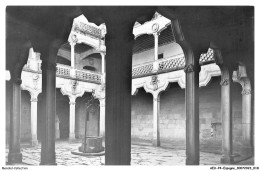 Delcampe - AEUP4-0283-ESPAGNE - SALAMANCA - Cour De La Maison Des Coquilles - Salamanca