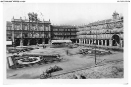 Delcampe - AEUP4-0294-ESPAGNE - SALAMANCA - Grande Place - Salamanca