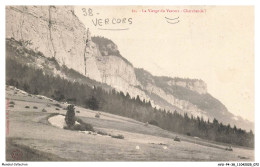 Delcampe - AVUP4-0230-38 - VERCORS - La Vierge Du Vercors - Vercors