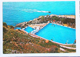 Delcampe - ►  Ski Nautique - Citta Del Mare - Terrasini (A) Piscina Italie - Waterski