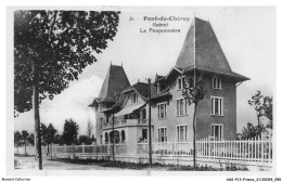 Delcampe - ASSP13-0882-38 - PONT-DE-CHERUY - La Pouponniere - Pont-de-Chéruy