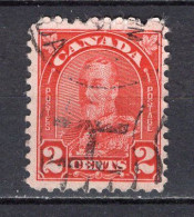 Delcampe - F0197 - CANADA Yv N°143 - Gebraucht