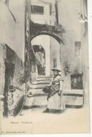 Delcampe - Grasse Vieille Rue - Grasse