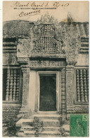 Delcampe - ANGKOR VAT - Souvenir Des Ruines - Kambodscha