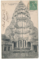 Delcampe - ANGKOR VAT - Souvenir Des Ruines - Kambodscha
