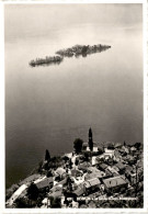 Delcampe - Ronco E Le Isole (Lago Maggiore) (4081) - Ronco Sopra Ascona