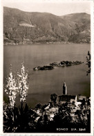 Delcampe - Ronco S/A. (3845) * 24. 8. 1942 - Ronco Sopra Ascona