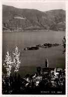 Delcampe - Ronco S/A. (3845) * 22. 6. 194x - Ronco Sopra Ascona