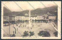 Delcampe - Massa Città Cartolina ZB3484 - Massa