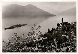 Delcampe - Ronco (3771) * 19. 4. 1947 - Ronco Sopra Ascona